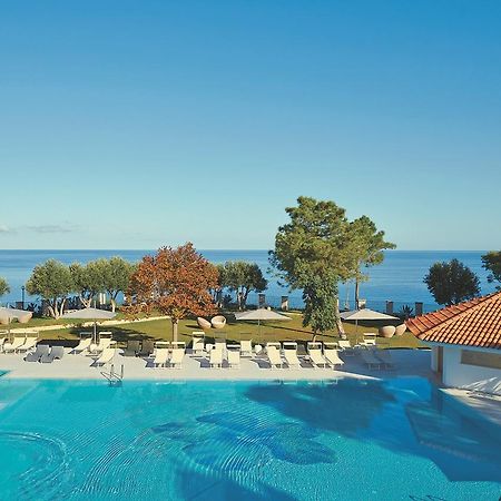 Tui Blue Tropea Hotel Santa Domenica  Bagian luar foto